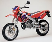 2004 Derbi Senda SM X-Treme photo